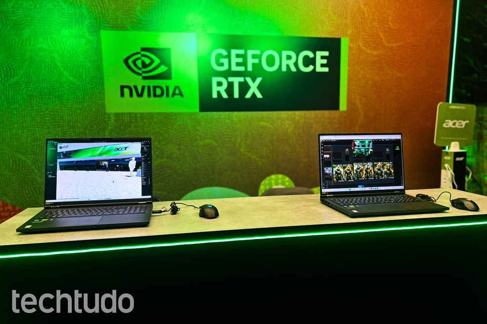  Letícia Rosa/TechTudo