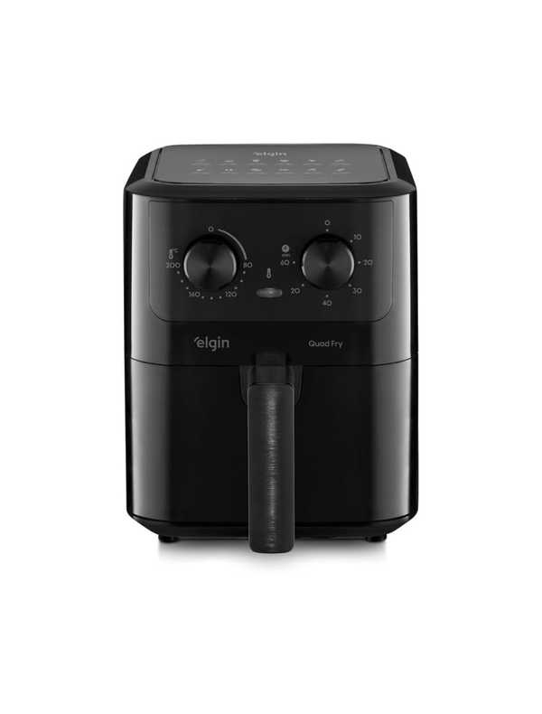 Air fryer Elgin Quad Fry (220 V)