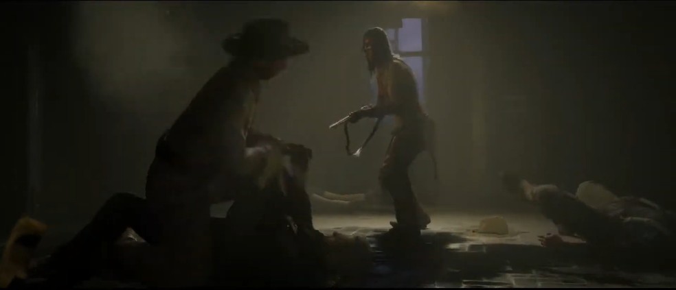  Reprodução/Dazefex Gaming