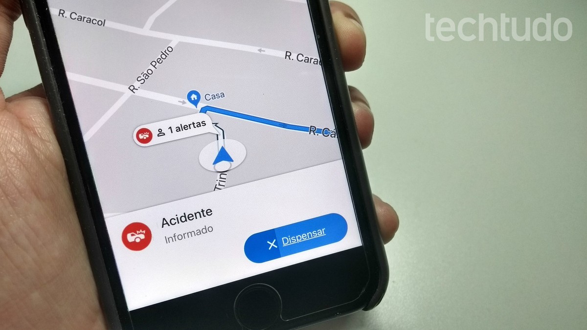 Após fiasco dos mapas, Apple elege Waze como app do ano para iPhone