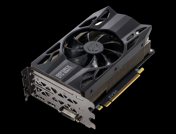 GeForce GTX 1660 Ti: Nvidia lança placa de vídeo Turing de entrada