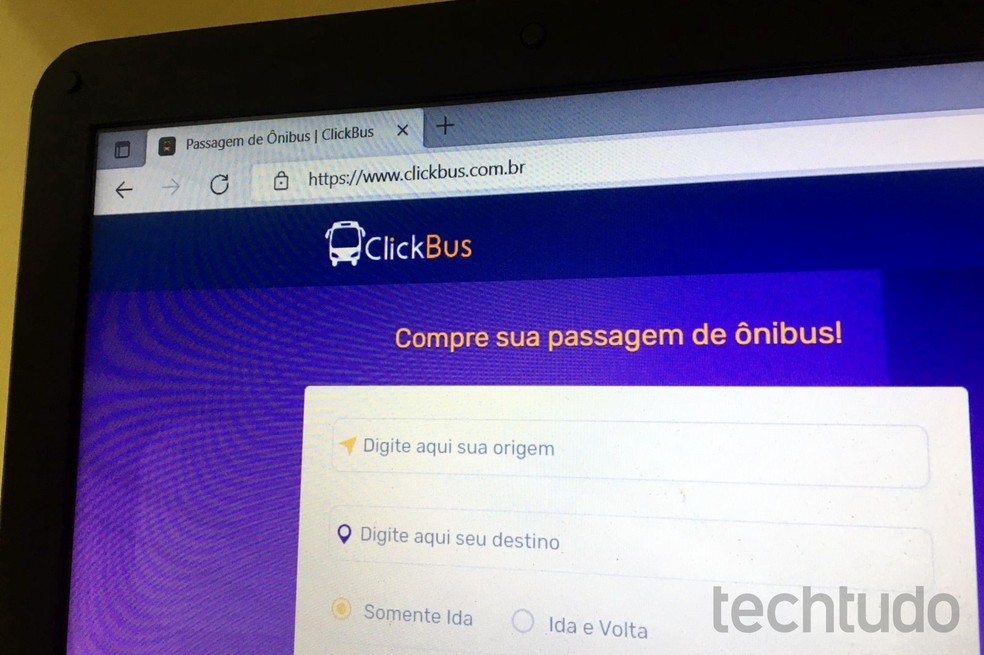 Apps para Android de ClickBus Serviços de Viagens e Passagens de Ônibus no  Google Play