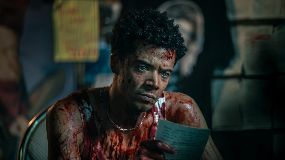  Divulgação/IMDb