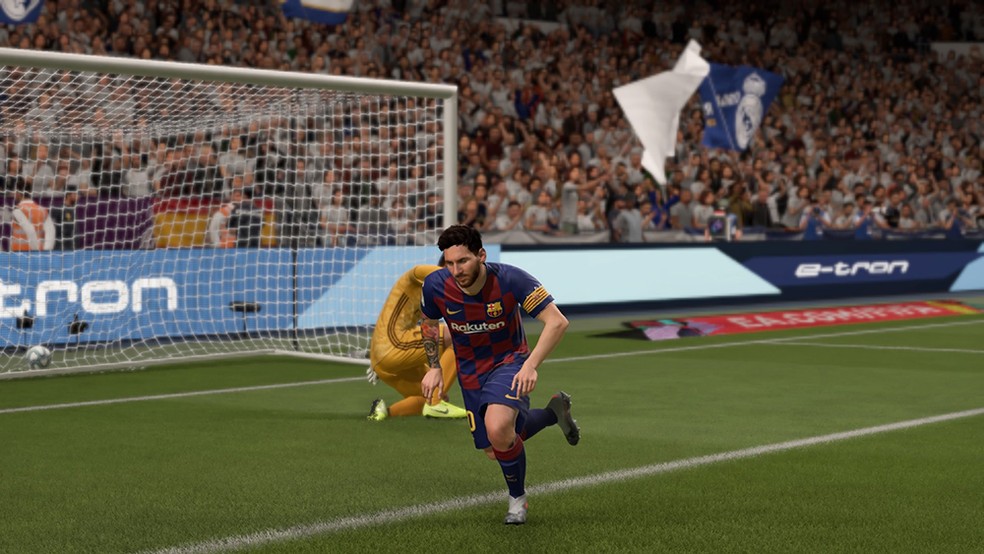 Golazo!, jogo de futebol com gráficos 2.5D, chega ao PS4 e Xbox One