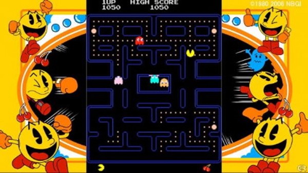 Pac-Man completa 35 anos. Relembre a história do clássico dos
