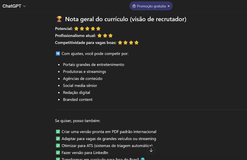  Gabriel Mattos/TechTudo