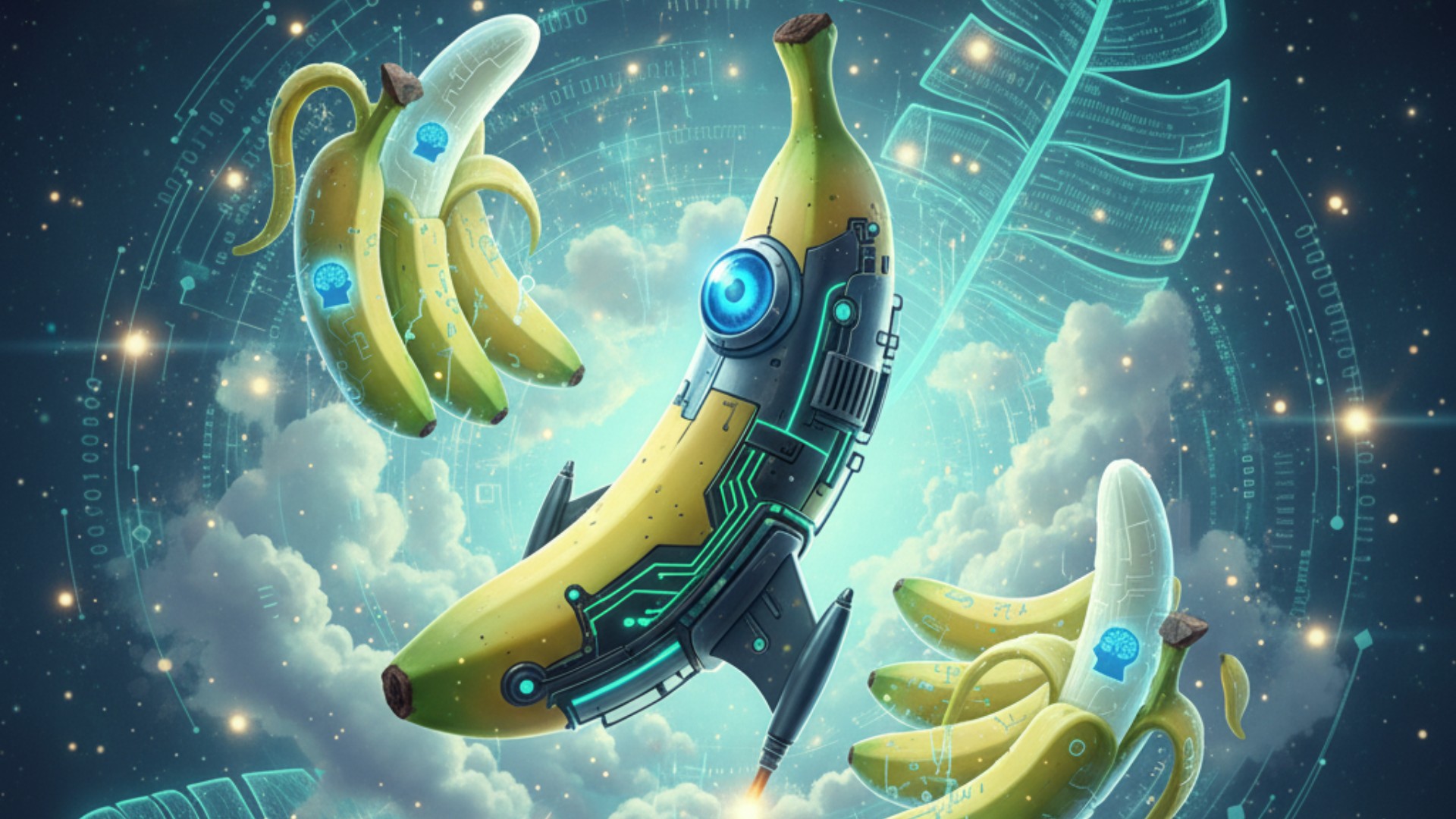 Prompt para Nano-Banana: domine a criação de imagens com IA usando esse comando