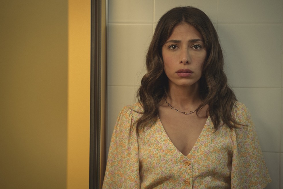 Quem é Erin Carter? veja personagens e elenco da série da Netflix