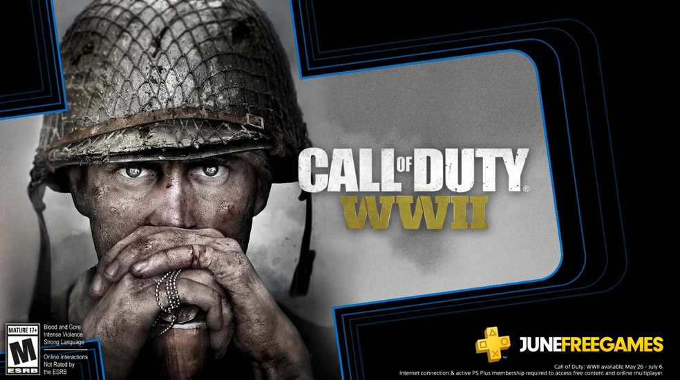Call of Duty WW 2 é exatamente o que os fãs queriam - PlayReplay