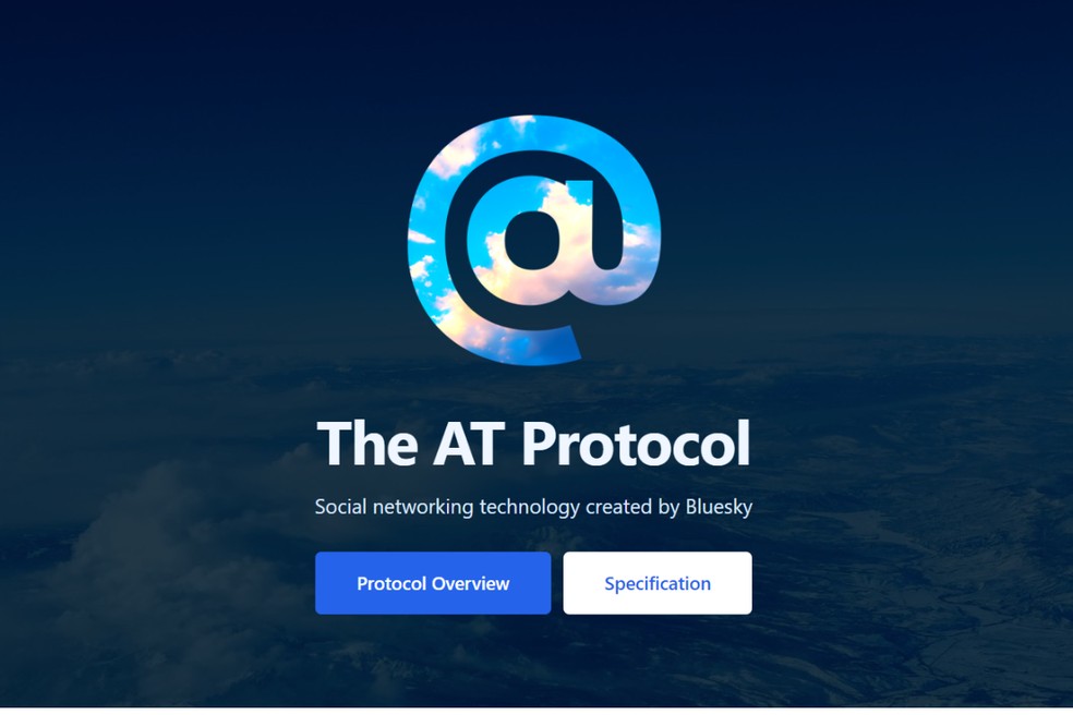  Reprodução/Bluesky