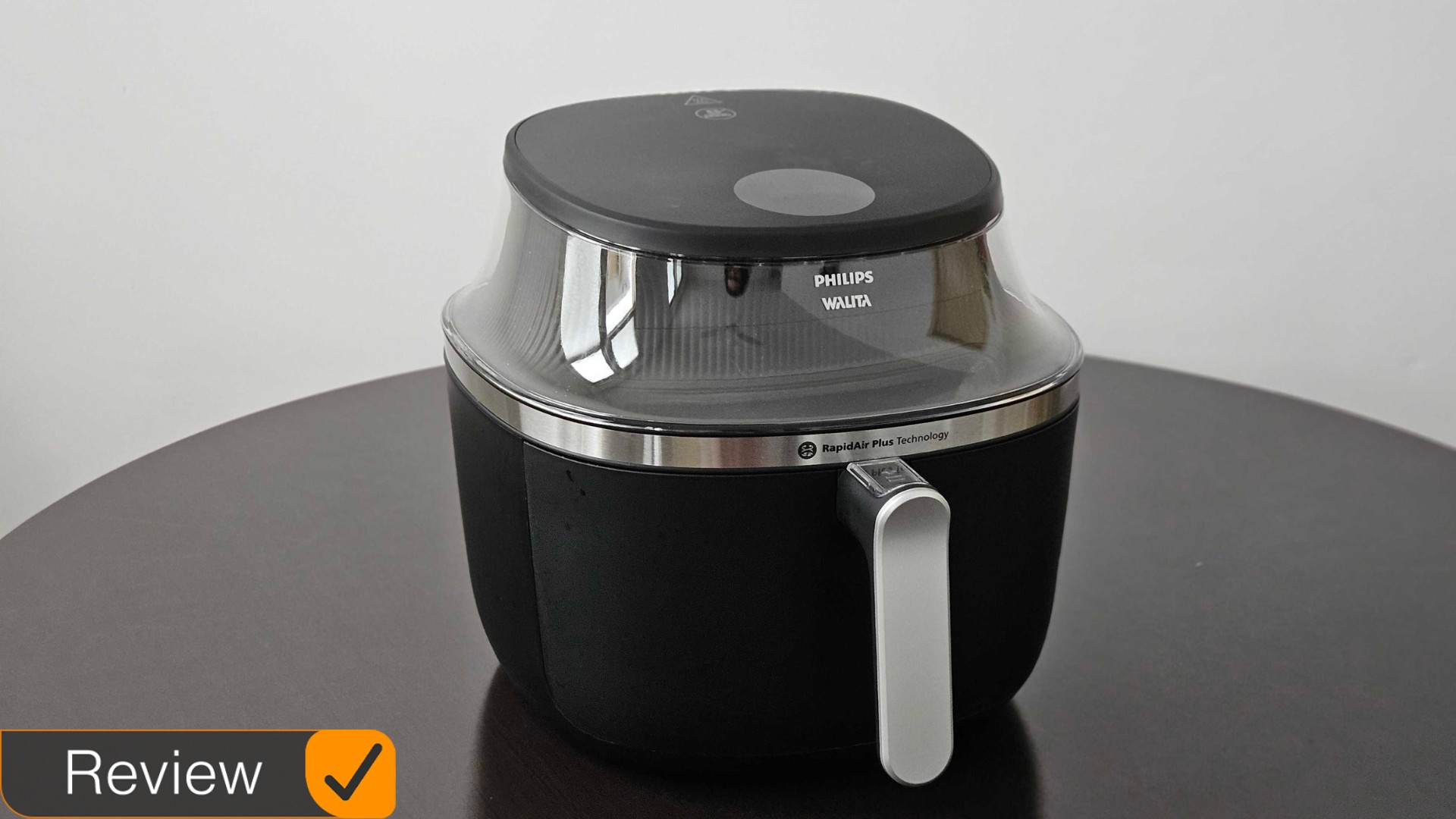 Philips Walita Série 3000 XL: testamos a melhor air fryer de 2025