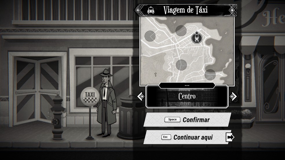  Reprodução/ Luã Souza