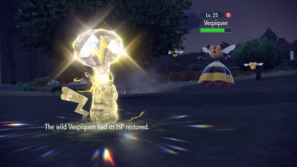 Análise  Pokémon Sword/Shield tem vários erros, mas avança na franquia -  Canaltech
