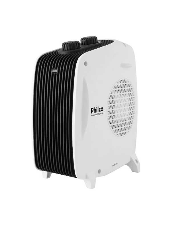 Aquecedor portátil Philco PAQ2000B