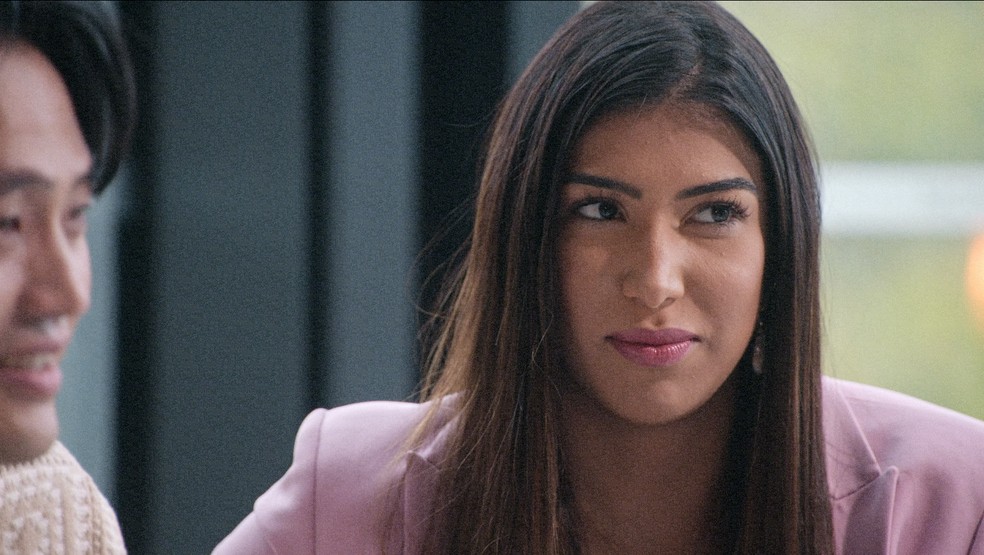  Reprodução/Netflix