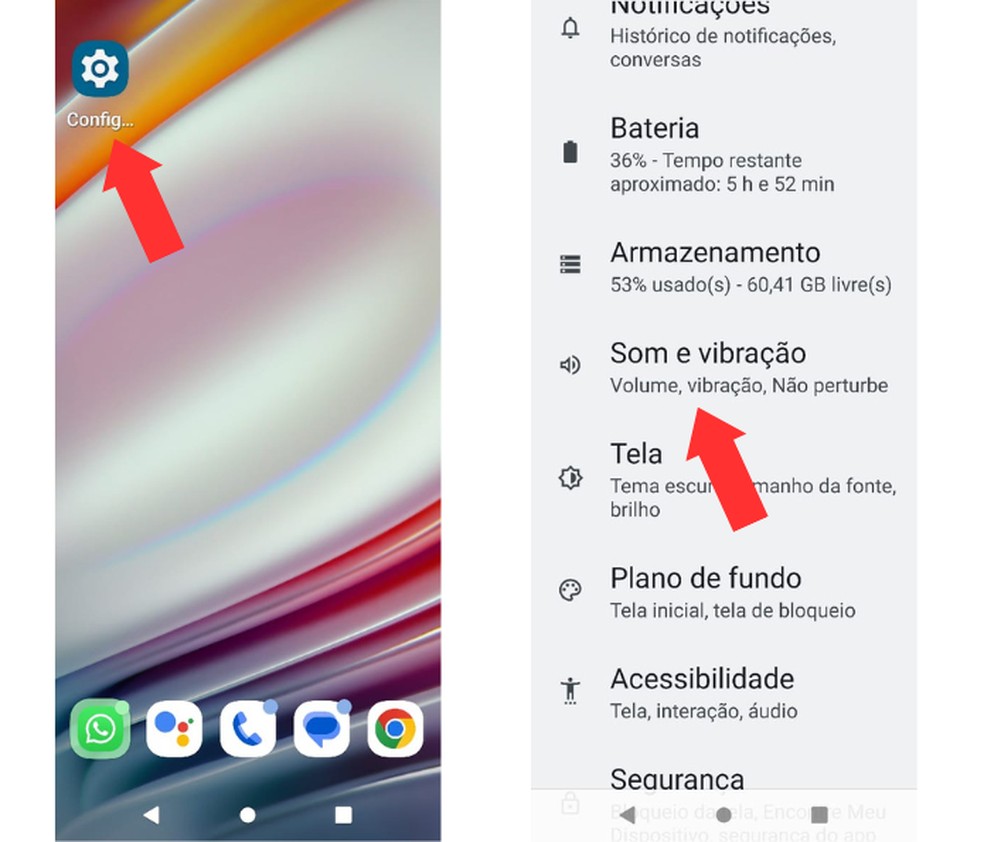  Reprodução/Mariana Tralback
