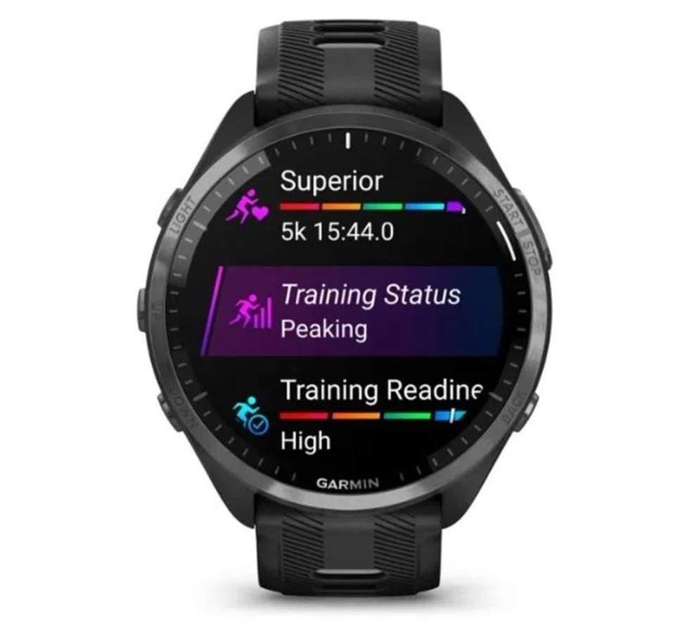 Garmin Forerunner 965 é bom? Veja preço e ficha técnica