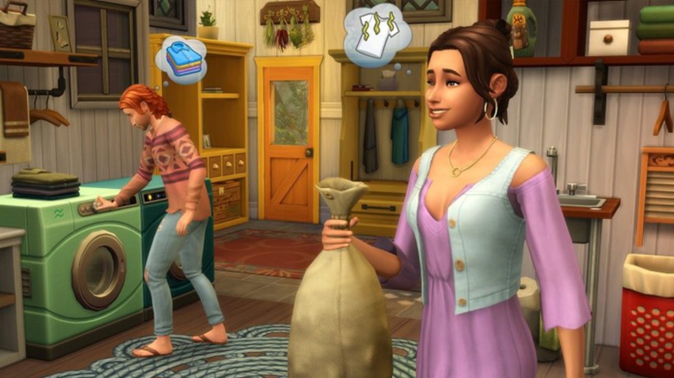 The Sims 4 de graça: veja o que muda e requisitos do game para PC