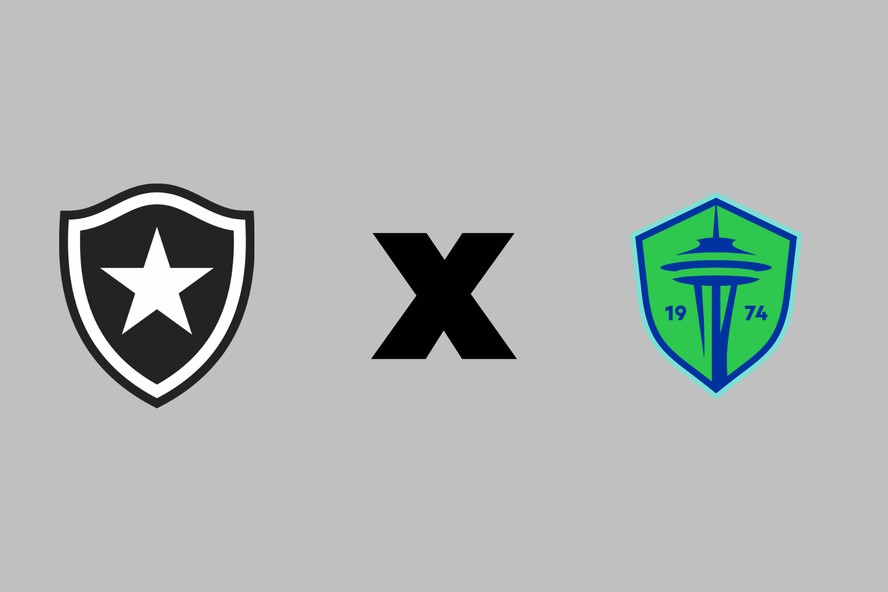Botafogo x Seattle Sounders: como assistir a jogo do Mundial de Clubes