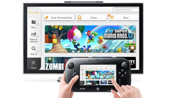Nintendo Wii U] Aroma Beta12 – O Desbloqueio Livre do Wii U – NewsInside