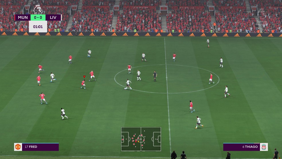 Como fazer gol de falta no FIFA 22? Oito dicas para mandar bem na