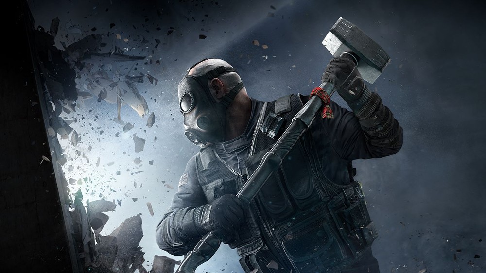 Patentes R6: entenda ranking e distribuição de pontos no Rainbow Six