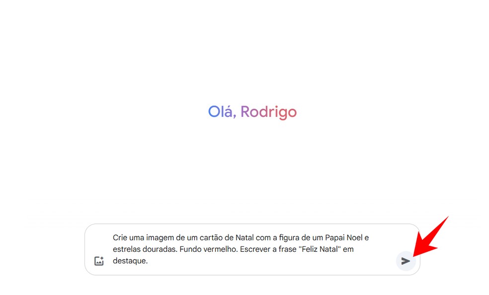  Reprodução/Rodrigo Fernandes