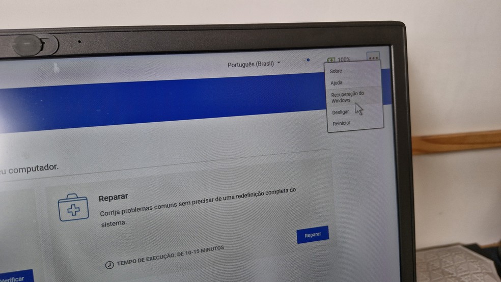  Daniel Trefilio/TechTudo