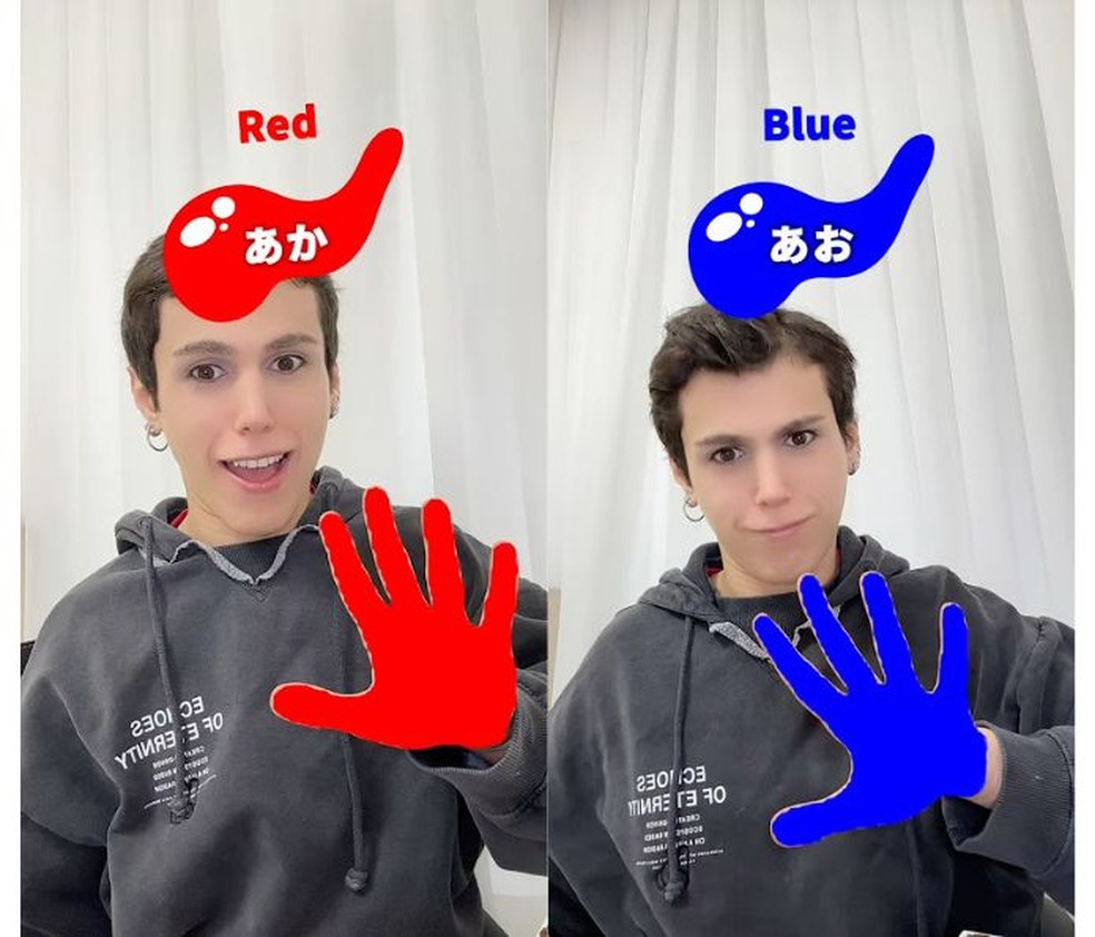  Reprodução/Diego Cataldo