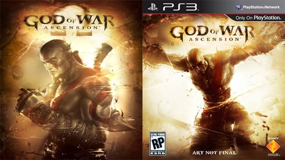 God of War: jogadores descobrem segredo em edição de colecionador