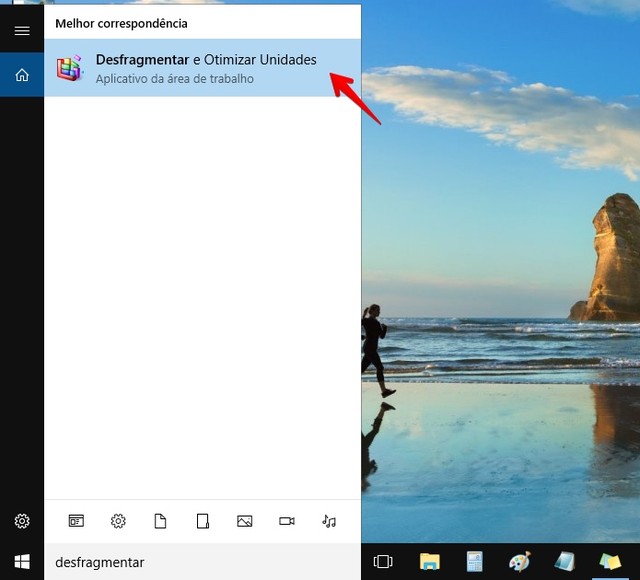 Como Desfragmentar O Hd No Windows 10 4439