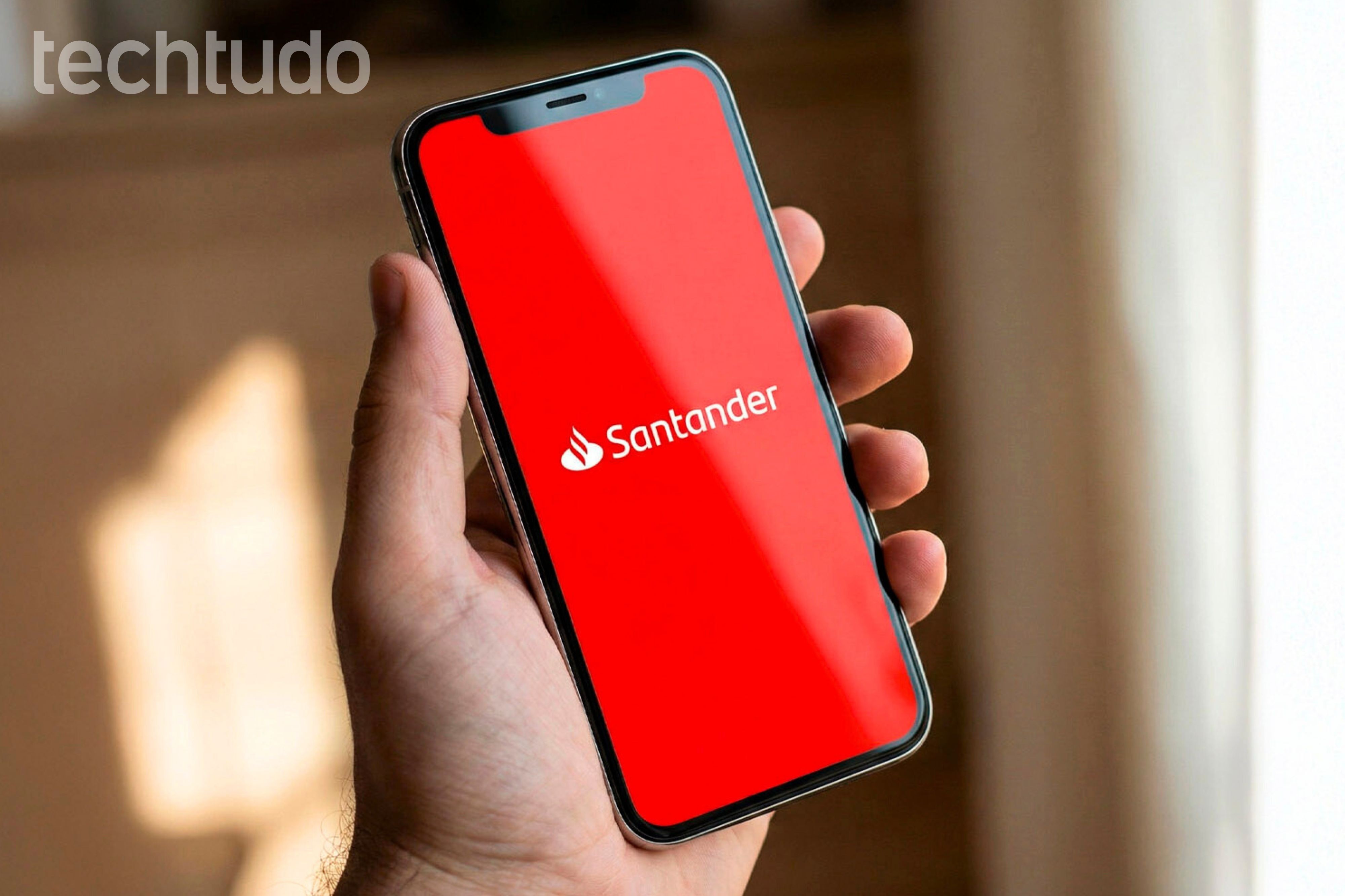 Santander fora do ar hoje (28)? App do banco sofre instabilidade no Pix