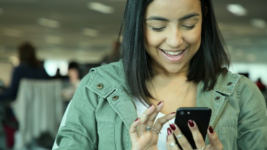 Facebook quer reduzir coleta de dados de mensagens no Android