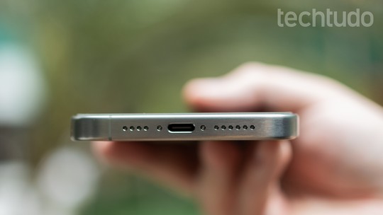 iPhone 15: 5 razões para o conector USB-C ser melhor que o Lightning