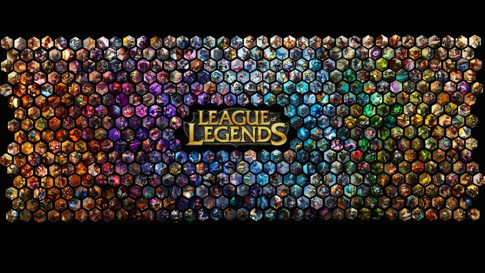 League of Legends para Mac é finalmente lançado
