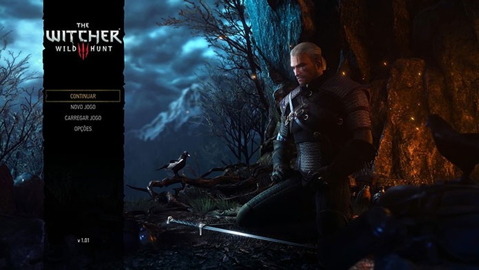 Review The Witcher 3: Wild Hunt (PC) - Beirando a perfeição