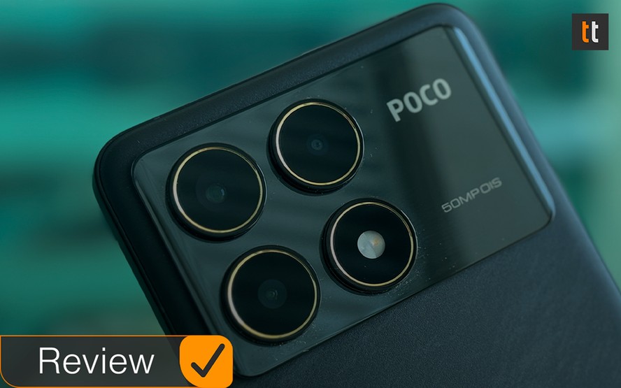スマートフォン本体 Xiaomi POCO F6 Pro Produtos com até 15 OFF no PIX KaBuM