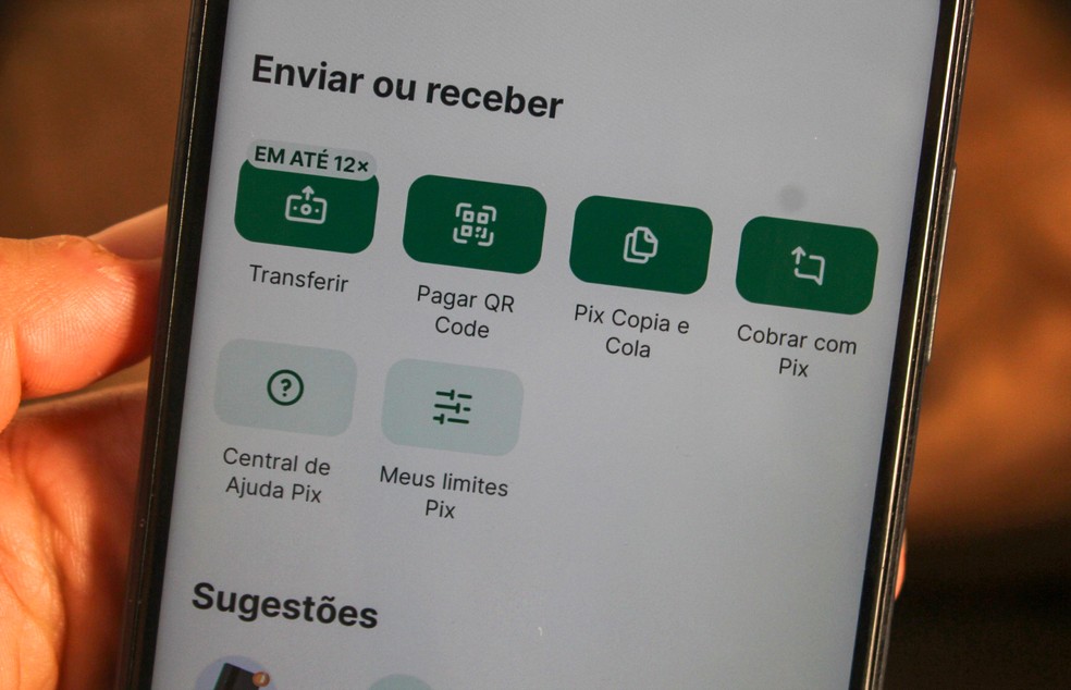  Marcela Franco/TechTudo