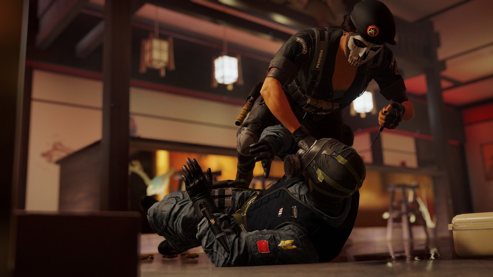 Hitman Trilogy, Star Wars e Watch Dogs ficam mais baratos nesta semana