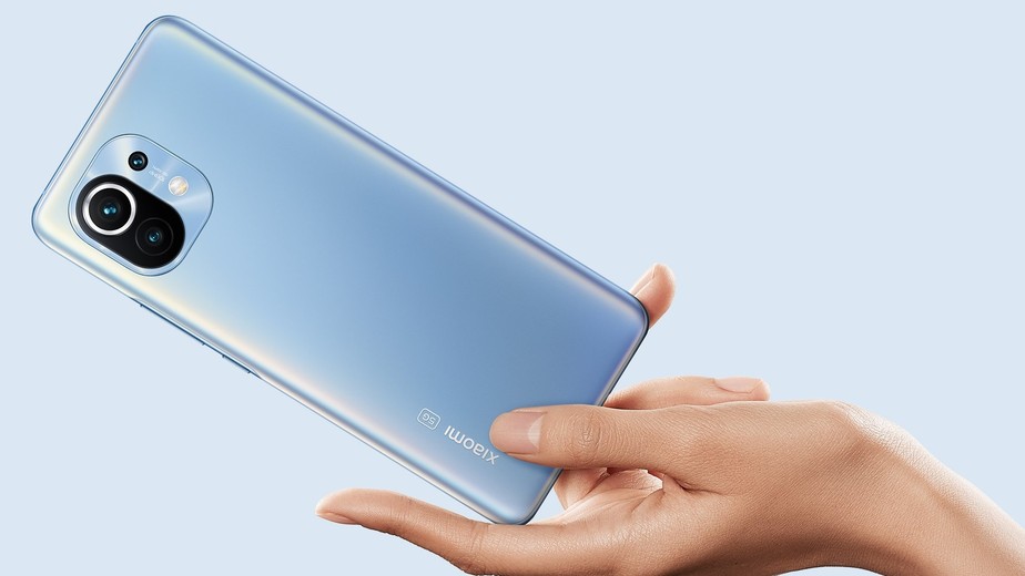 Xiaomi promete lançar o celular mais rápido do mundo e mais - Hoje