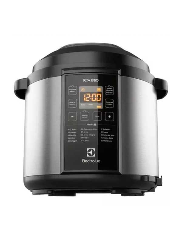 Panela elétrica Electrolux PCC20 6 L (127 V)