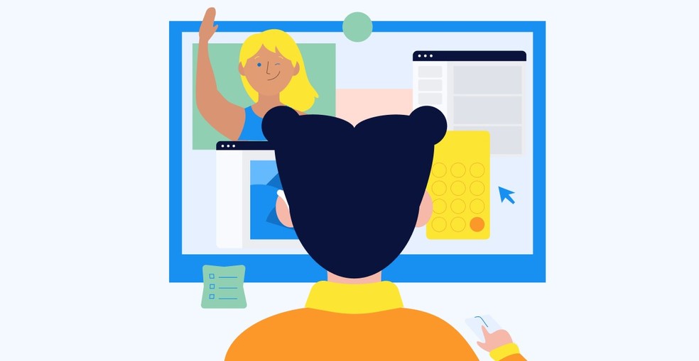  Reprodução/Internet