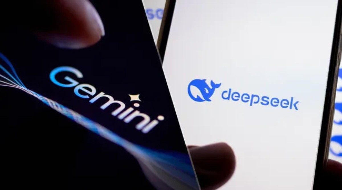 DeepSeek x Gemini: testamos 5 tarefas nas IAs rivais; veja qual é melhor