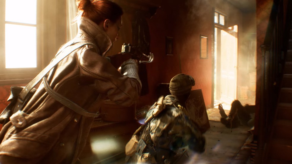 Jogo Battlefield 5 Novo Lacrado Em Fortaleza - Loja de Vídeo Games  Fortaleza EiNerdGames