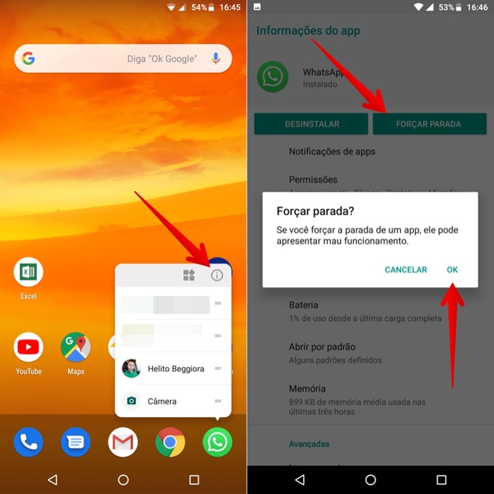 Como desativar o WhatsApp temporariamente: veja formas e tire dúvidas