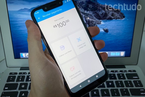 Como gerar link de pagamento no Mercado Pago