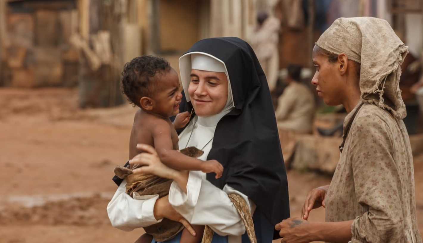 12 filmes religiosos da Netflix para assistir agora mesmo