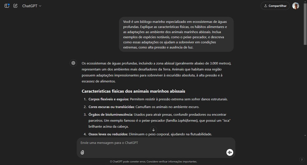  Reprodução/Gabriel Pereira