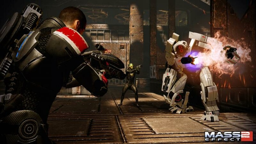  Reprodução/Steam