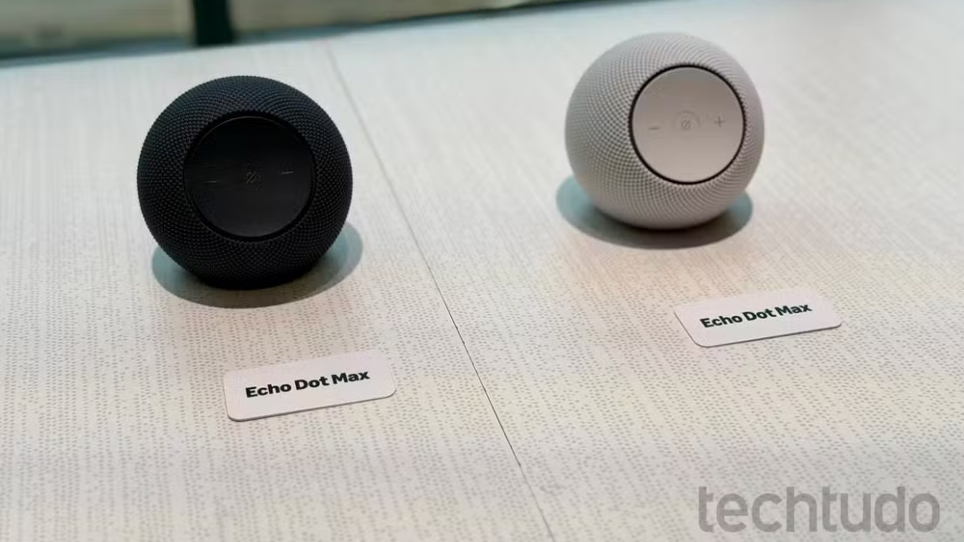 Melhor Alexa testada pelo TechTudo: 3 opções da linha Echo aprovadas